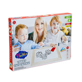 ONY-391 Wooden Tablet Writing Board -On Yıl