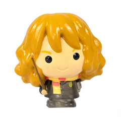 NessiWorld OoshiesHarryPotterFigureandCardsHHH01000