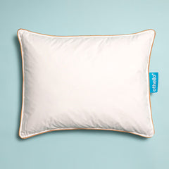 Nessiworld Bimba Downa Goose Feather Baby Pillow 30% Tickle 35x45