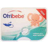 Nessiworld Otribebe Nasal Aspirator