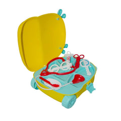 Coffret de médecin avec valise OYD-02613 - Oydaş