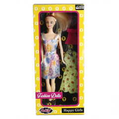 Poupée NessiWorld Oydaş Anlily avec robe de rechange miroir 2284