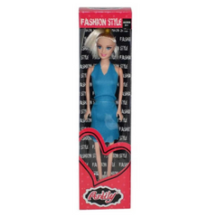 NessiWorld Oydaş Anlily Single Meat Baby 2287