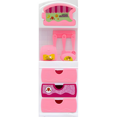Oydaş Little Chefs Drawer Cabinet 02355