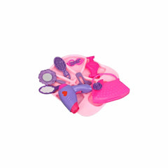 Nessiworld Oydaş Valizli Makyaj Seti 2615