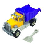 NessiWorld Toy Truck