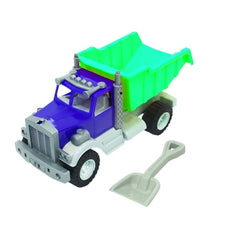 NessiWorld Toy Truck