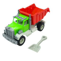 NessiWorld Toy Truck