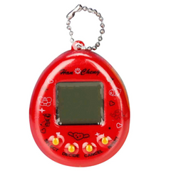 Nessiworld Toy Virtual Baby Round