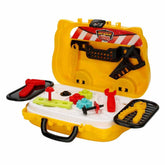 Nessiworld Öz Bayraktar Tamir Seti Valiz