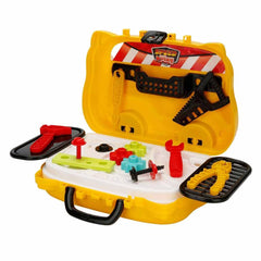 Nessiworld Öz Bayraktar Tamir Seti Valiz