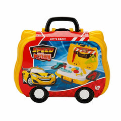 Nessiworld Öz Bayraktar Tamir Seti Valiz