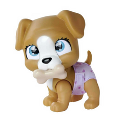 NessiWorld Pamper Petz Dog