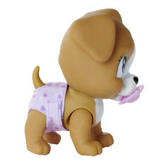 NessiWorld Pamper Petz Dog