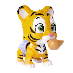 NessiWorld Pamper Petz Tiger Baby