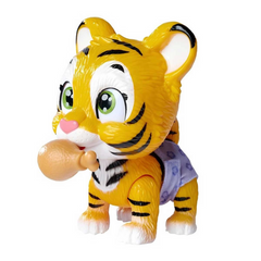 NessiWorld Pamper Petz Tiger Baby