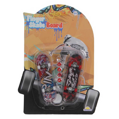 Nessiworld Fingerboard 2 Piece