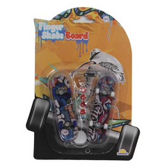 Nessiworld Fingerboard 2 Piece