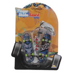 Nessiworld Fingerboard 2 Piece