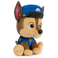 Nessiworld Paw Patrol Chase Plush 23 cm