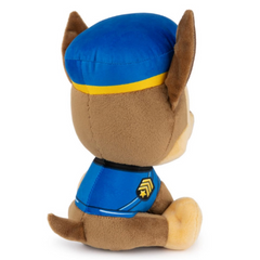 Nessiworld Paw Patrol Chase Plush 23 cm