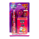 Nessiworld Paw Patrol Stationery Set 5 Pieces