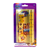 Nessiworld Paw Patrol Stationery Set 6 Pieces