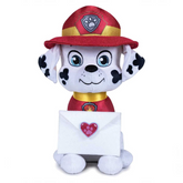 Nessiworld Paw Patrol Love Series 27 Cm Plush 760022232
