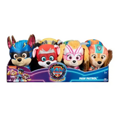 Nessiworld Paw Patrol Plush 15 cm