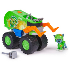 Véhicules à thème Paw Patrol Rescue Wheel de Nessiworld