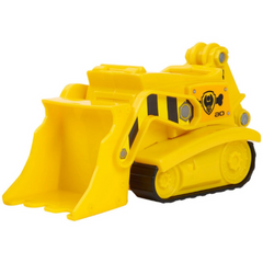 Nessiworld Paw Patrol Rubble's Bulldozer