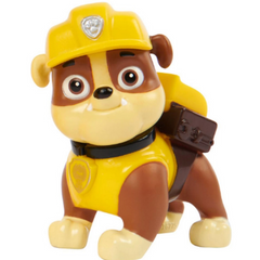 Nessiworld Paw Patrol Rubble's Bulldozer