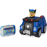 Nessiworld Paw Patrol Uzaktan Kumandalı Acil kurtarma Aracı 6054863
