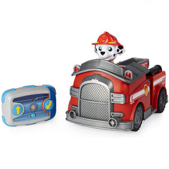 Nessiworld Paw Patrol Uzaktan Kumandalı Acil kurtarma Aracı 6054863