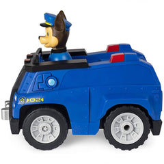 Nessiworld Paw Patrol Uzaktan Kumandalı Acil kurtarma Aracı 6054863