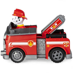Nessiworld Paw Patrol Uzaktan Kumandalı Acil kurtarma Aracı 6054863