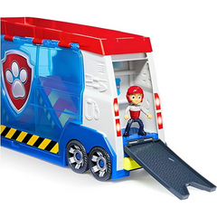 Nessiworld Paw Patrol New Patroller Vehicle and Figure Playset