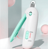 Paw Portal Ayarlanabilir Kedi Tırnak Makası - MeanYou