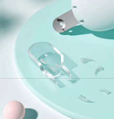 Paw Portal Ayarlanabilir Kedi Tırnak Makası - MeanYou