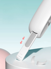 Paw Portal Ayarlanabilir Kedi Tırnak Makası - MeanYou