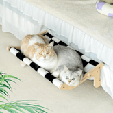 Paw Portal Ekstra Büyük Kedi Hamağı - MeanYou