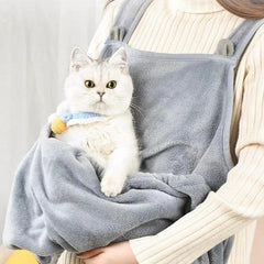 Paw Portal Evcil Hayvan Taşıma Önlüğü - MeanYou