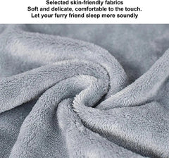 Paw Portal Evcil Hayvan Taşıma Önlüğü - MeanYou