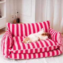 Paw Portal Kedi Köpek Koltuğu - MeanYou