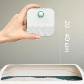 Paw Portal Kedi Kumu Kabı Koku Giderici - MeanYou