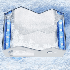 Paw Portal Klimalı Soğutuculu Kedi Evi - MeanYou