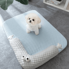 Paw Portal Soğutucu Mat - MeanYou