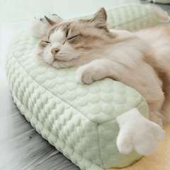 Paw Portal Soğutucu Mat - MeanYou