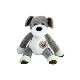 PB31170-23 Plush Dog 23 cm - Vardem