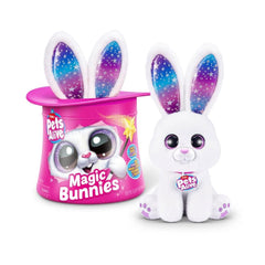 Nessiworld PEL05000 Pets Alive Magic Rabbit